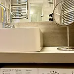 Apartman 4m High In Heart Of Warsaw!