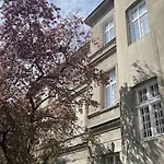 4m High In Heart Of Warsaw! * Varsó