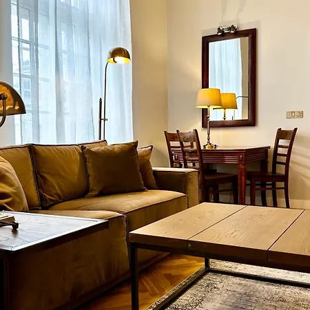 4m High In Heart Of Warsaw!