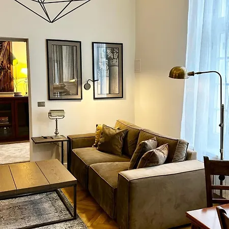 4m High In Heart Of Warsaw!