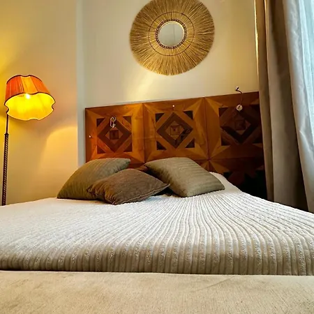 4m High In Heart Of Warsaw! Appartement