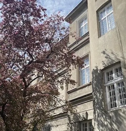 4m High In Heart Of Warsaw! * Warschau