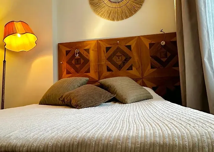 4m High In Heart Of Warsaw! Apartment