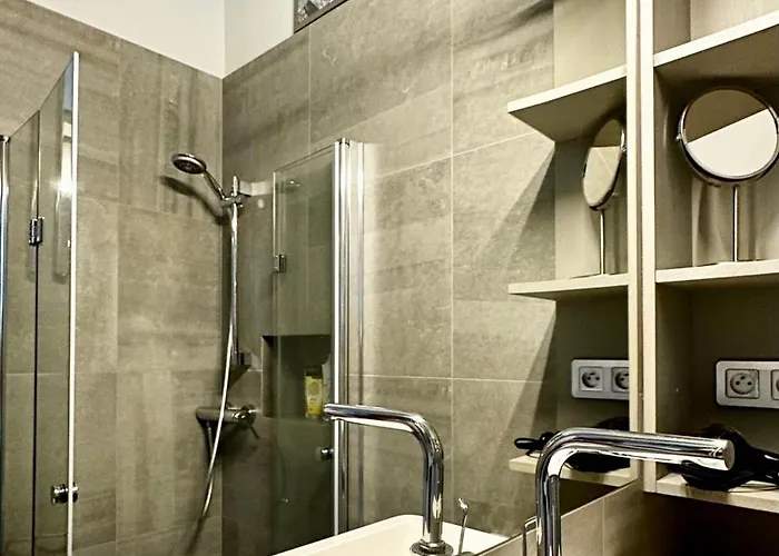 4m High In Heart Of Warsaw! Apartment Warsaw